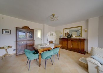 Villa Via frossasco, Giaveno - foto 18