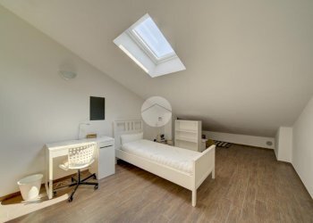 Villa Via frossasco, Giaveno - foto 27