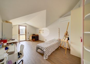 Villa Via frossasco, Giaveno - foto 28