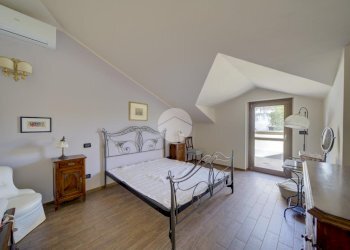 Villa Via frossasco, Giaveno - foto 29