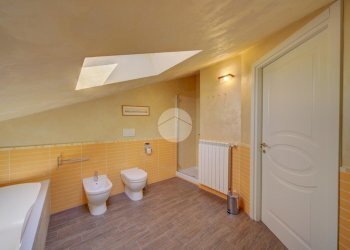 Villa Via frossasco, Giaveno - foto 33