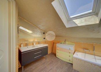 Villa Via frossasco, Giaveno - foto 34