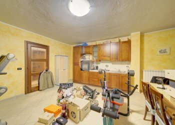 Villa Via frossasco, Giaveno - foto 42