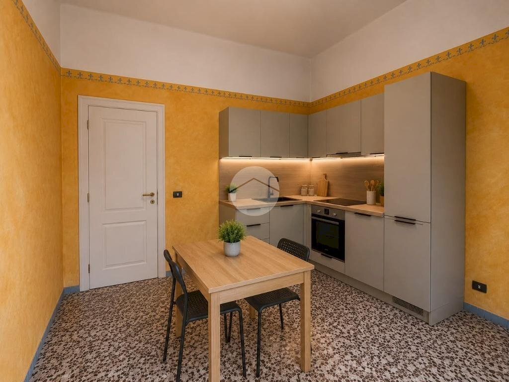Two-room apartment Corso torino, Pinerolo - photo 1