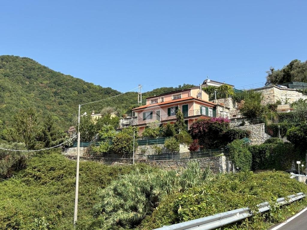 Villa Località Sanguineto case sparse, Chiavari - foto 1
