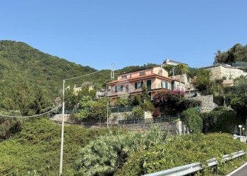 Villa Località Sanguineto case sparse, Chiavari - foto 1