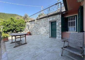 Villa Località Sanguineto case sparse, Chiavari - foto 22