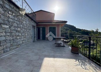 Villa Località Sanguineto case sparse, Chiavari - foto 23