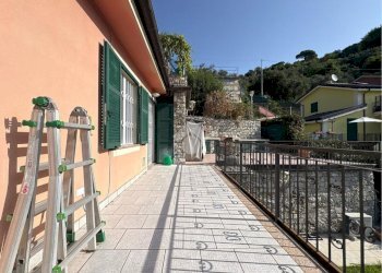 Villa Località Sanguineto case sparse, Chiavari - foto 25