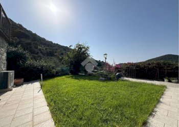 Villa Località Sanguineto case sparse, Chiavari - foto 36