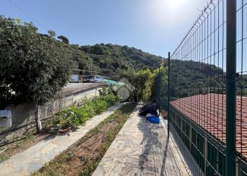 Villa Località Sanguineto case sparse, Chiavari - foto 38