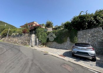 Villa Località Sanguineto case sparse, Chiavari - foto 39