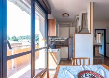 Two-room apartment VIA IDICE, Monterenzio - photo 15