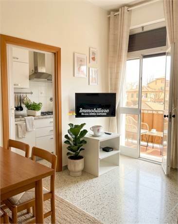 Trilocale Ad.ze Via Del Battiferro, Bologna - foto 2