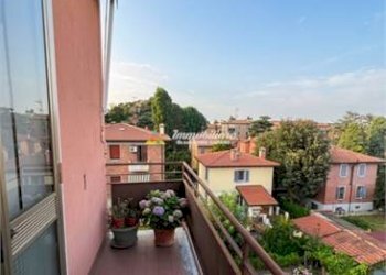 Trilocale Ad.ze Via Del Battiferro, Bologna - foto 4