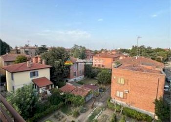 Trilocale Ad.ze Via Del Battiferro, Bologna - foto 9
