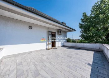 Villa Bifamiliare VIA BENTINI, None - foto 39