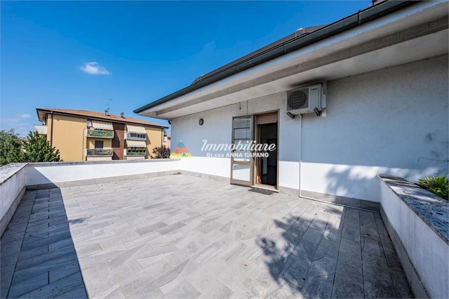Portion of a house via Bentini 5, Malalbergo - photo 1