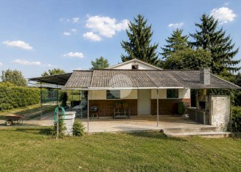 Independent house Via Silvio Pellico, Givoletto - photo 1