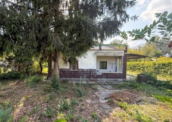Independent house Via Silvio Pellico, Givoletto - photo 4