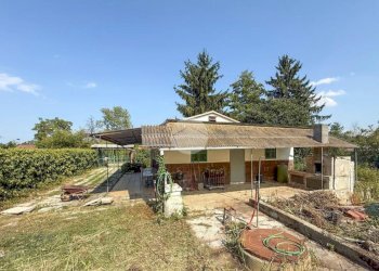 Independent house Via Silvio Pellico, Givoletto - photo 7