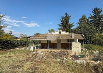 Independent house Via Silvio Pellico, Givoletto - photo 21