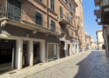 Commercial Premises VIA TORINO, Chivasso - photo 1