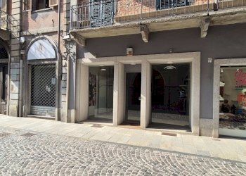 Commercial Premises VIA TORINO, Chivasso - photo 3