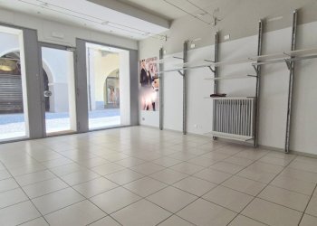 Commercial Premises VIA TORINO, Chivasso - photo 6