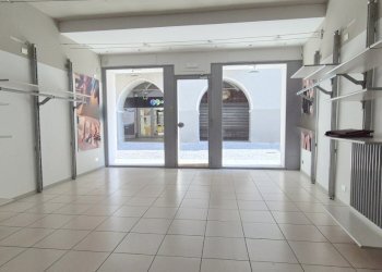 Commercial Premises VIA TORINO, Chivasso - photo 7