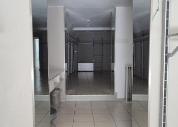 Commercial Premises VIA TORINO, Chivasso - photo 8