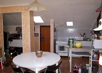 Bilocale Via Pamparato, frazione Borgo San Giuseppe, Cuneo - foto 3