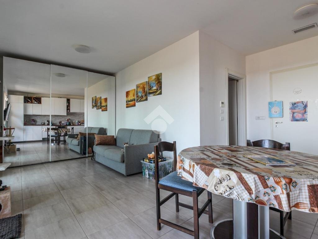 One-room apartment Via Giuseppe Impastato, Castenaso - photo 3