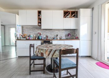 One-room apartment Via Giuseppe Impastato, Castenaso - photo 4