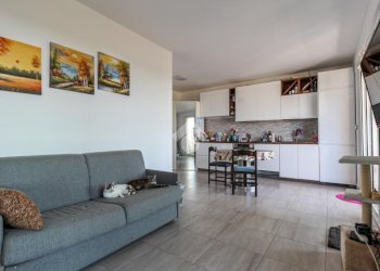 One-room apartment Via Giuseppe Impastato, Castenaso - photo 5