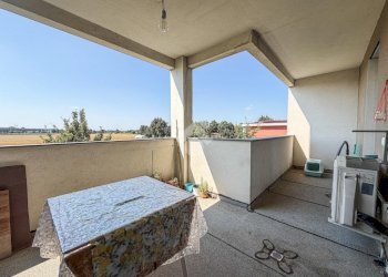 One-room apartment Via Giuseppe Impastato, Castenaso - photo 7