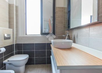One-room apartment Via Giuseppe Impastato, Castenaso - photo 8