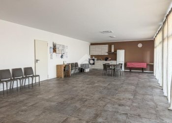 One-room apartment Via Giuseppe Impastato, Castenaso - photo 10