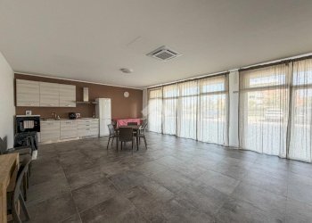 One-room apartment Via Giuseppe Impastato, Castenaso - photo 11