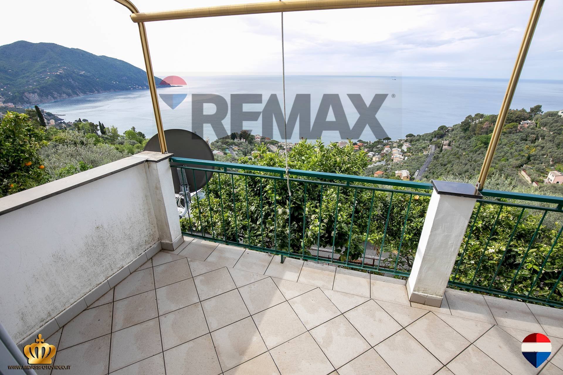 Small Villa Via Don Angelo Polleri, 8 
 Recco, Recco - photo 1