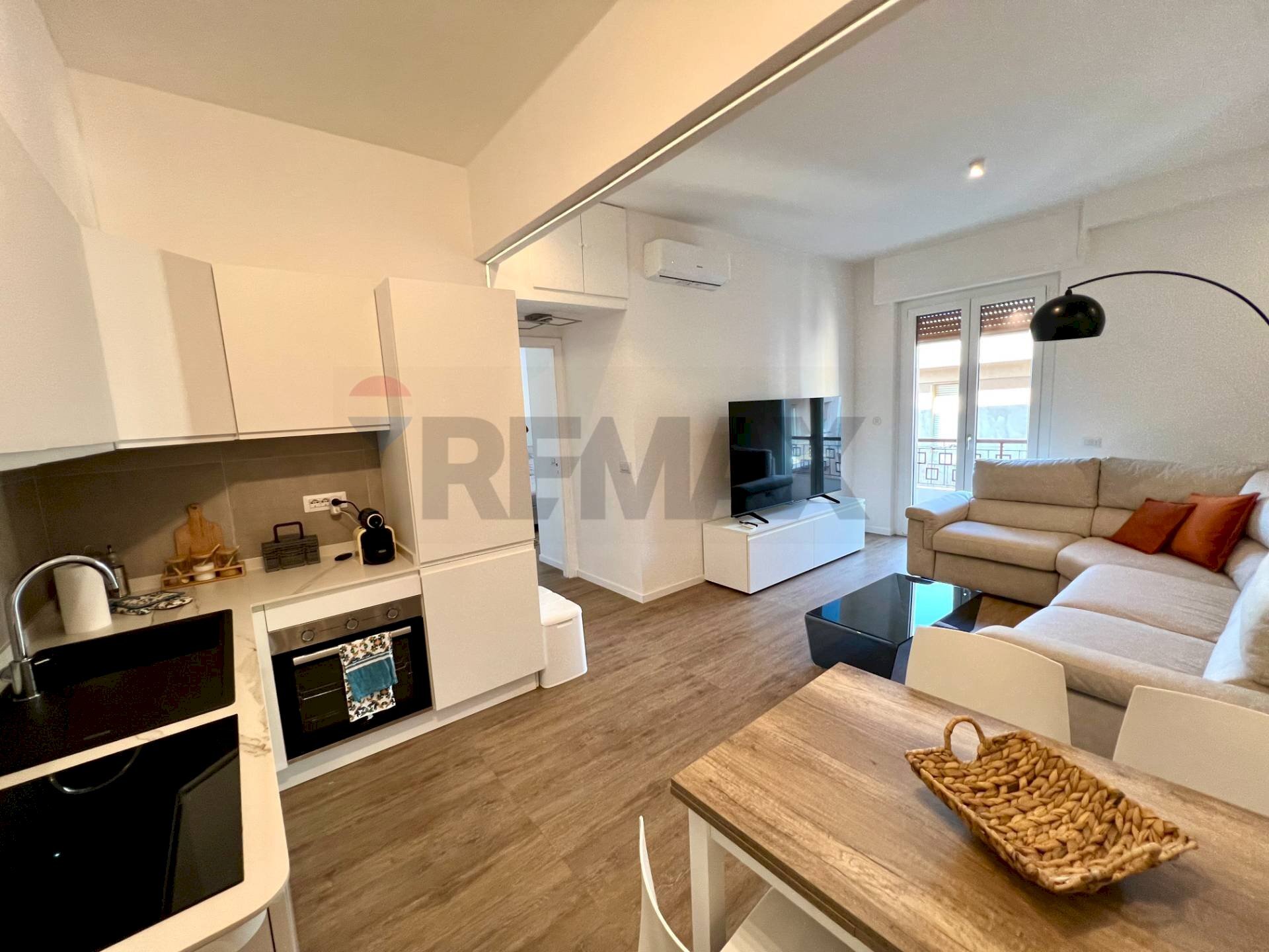Two-room apartment Chiavari, GE, Chiavari - photo 2