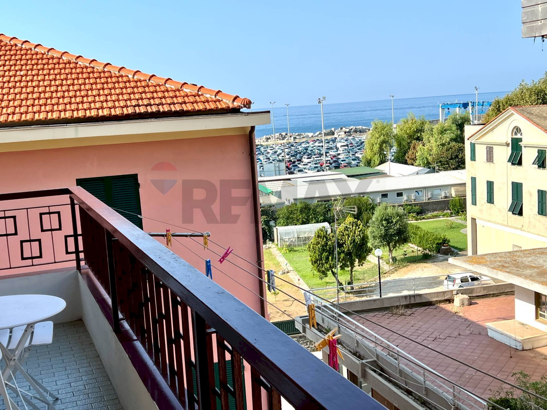 Two-room apartment Chiavari, GE, Chiavari - photo 3