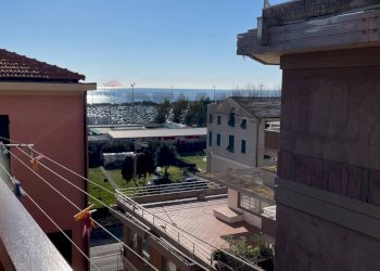 Two-room apartment Chiavari, GE, Chiavari - photo 1