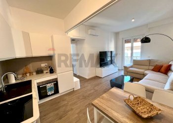 Two-room apartment Chiavari, GE, Chiavari - photo 2