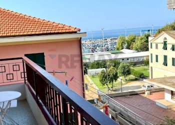 Two-room apartment Chiavari, GE, Chiavari - photo 3