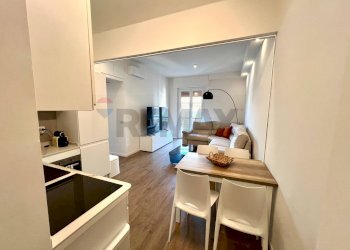 Two-room apartment Chiavari, GE, Chiavari - photo 4