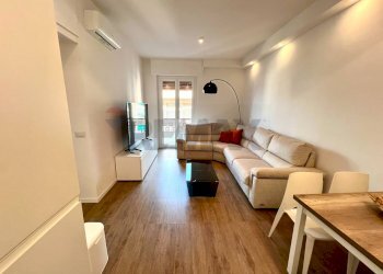 Two-room apartment Chiavari, GE, Chiavari - photo 5