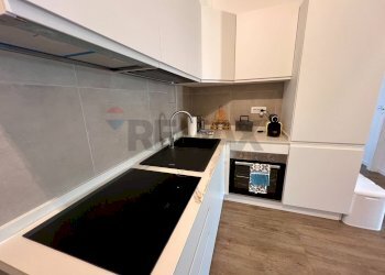 Two-room apartment Chiavari, GE, Chiavari - photo 6