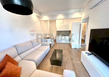 Two-room apartment Chiavari, GE, Chiavari - photo 8