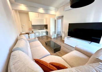 Two-room apartment Chiavari, GE, Chiavari - photo 9